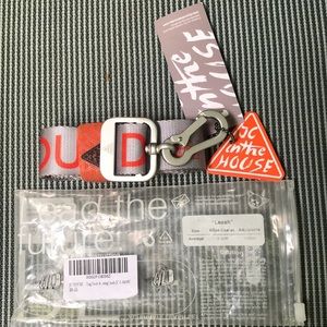 Dog Leash- JC IN THE HOUSE- NWT